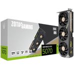 Zotac GeForce RTX 5070 Solid OC ZT-B50700J-10P 12GB GDDR7 Ekran Kartı