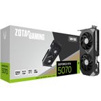 Zotac GeForce RTX 5070 Twin Edge ZT-B50700E-10P 12GB GDDR7 Ekran Kartı
