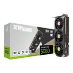 Zotac GeForce RTX 5080 Solid Core OC ZT-B50800J2-10P 16GB GDDR7 Ekran Kartı