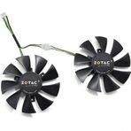 Zotac GTX 1070 Mini Fan 87 mm