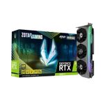 Zotac NVIDIA GeForce RTX 3080 Ti AMP Holo ZT-A30810F-10P 12 GB GDDR6X 384 Bit Ekran Kartı