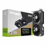 ZOTAC Zotac Gaming Twin Edge Geforce Rtx 5060 8gb Gddr7 128bit Hdmi/dp Ekran Kartı