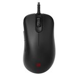 Zowie EC1-C Paracord Büyük Boy Sağ El Siyah 3200 Dpi Oyuncu Mouse