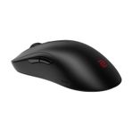 Zowıe Fk2-dw Orta Boy 4k 4000hz Simetrik Kablosuz E-spor Oyuncu Mouse Diğer siyah