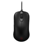 ZOWIE S2 Black Edition Mouse Gaming 3200 DPI
