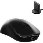 Zowıe U2-Dw Orta Boy 4K Simetrik Kablosuz E-Spor Oyuncu Mouse Gelişmiş Alıcı