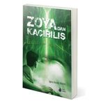 ZOYA'DAN KAÇIRILIŞ GALAKSILER ARASI BILGI SAVAŞI - SARA GÜRBÜZ ÖZEREN