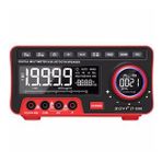 Zoyi ZT-5566 Dijital Ekranlı Masaüstü Multimetre Bluetooth Hoparlör Ölçü Aleti
