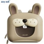 Zoyzoii Forest Çocuk Çantası – Cute Rabbit - Çok Renkli
