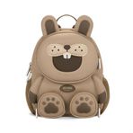 Zoyzoii Forest Serisi Bunny Sırt Cantası