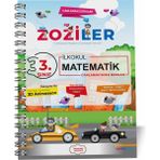 Zoziler 3.Sınıf Matematik Canlanan Soru Bankası