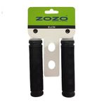 Zozo 130 mm Çapraz Kanallı Bisiklet Elcik