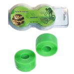 Zozo 19 mm Yol İç Lastik Zırhı Ket