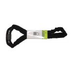 Zozo 85601 Şifreliı Bisiklet Halat Kilit 4X900MM