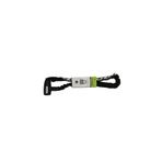 Zozo Anahtarlı 4 mm/1200 mm Zincir Kilit