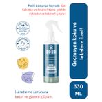 Zozo Cares Koku Giderici & Leke Çıkarıcı Sprey 330 Ml , Antifungal, Hipoalerjenik