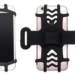 Zozo JY-530-5A Silikon Telefon Tutacağı