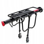 Zozo Kw-671-10 Sele Borusu Bağlantılı Bagaj