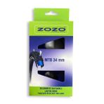 Zozo Mtb 34MM Delinmeye Dayanıklı Bisiklet Lastik Zırhı