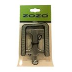 Zozo - Pedal - Fp-930 Reflektörlü 9/16" Jant,