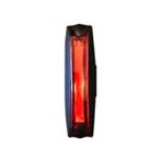 Zozo PLF-8106 USB Şarjlı Arka Stop