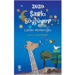 Zozo Şarkı Söylüyor - Ceren Kerimoğlu