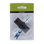 ZOZO V-Fren Pabuç 60 mm 2li Paket 1 Çift Bisiklet Fren Pabucu