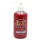 ZP Jeans Color Pembe Su Bazlı Saç Boyası