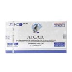 Zphc Aıcar Zphc — 250 Mg 5 Vials × 50 Mg