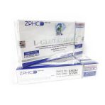 Zphc L-Glutathione 3000 Mg Kit 5×600 Mg Vials + Diluent