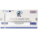 Zphc Mega Mass Mix Ghrp-6 5 Mg CJC-1295 5 Mg 50 Mg 5 Vials × 10 Mg