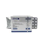 ZPHC Tamoxifen Citrate 20 mg 100 Tablet