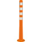 ZPL 100cm Esnek Delinatör 80100 Eco - 1 Adet