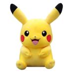 Zppld 30CM Pikachu Oyuncak (Yurt Dışından)