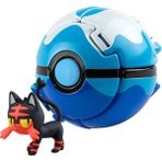 Zppld Pokemon Elf Topu (Yurt Dışından)