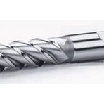 ZPS DIN 844N HSSCO8 10 mm 4 Ağız Uzun Parmak Freze