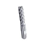 ZPS DIN 844N HSSCO8 12 mm 4 Ağız Uzun Parmak Freze