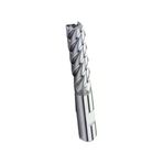 ZPS DIN 844N HSSCO8 14 mm 4 Ağız Uzun Parmak Freze