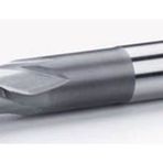 ZPS DIN1889 HSSCO8 30 mm 2 Ağız Kısa Küre Freze