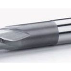ZPS DIN1889 HSSCO8 32 mm 2 Ağız Kısa Küre Freze