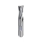 ZPS DIN327 HSSCO8 11 mm 2 Ağız Kısa Delik Freze