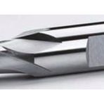 ZPS DIN327 HSSCO8 13 mm 2 Ağuz Kısa Delik Freze