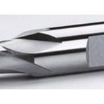 ZPS DIN327 HSSCO8 14 mm 2 Ağız Kısa Delik Freze
