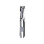 ZPS DIN327 HSSCO8 15x26 mm 2 Ağız Uzun Delik Freze