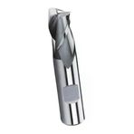 ZPS DIN327 HSSCO8 18 mm 3 Ağız Kısa Delik Freze