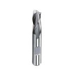 ZPS DIN327 HSSCO8 22 mm 3 Ağız Kısa Delik Freze