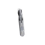 ZPS DIN327 HSSCO8 24 mm 3 Ağız Kısa Delik Freze