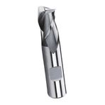 ZPS DIN327 HSSCO8 24 mm 3 Ağız Kısa Delik Freze