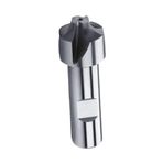 ZPS DIN6518 HSSCO8 R3.5 mm Köşe Yuvarlama Freze