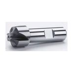 ZPS DIN6518 HSSCO8 R3.5 mm Köşe Yuvarlama Freze